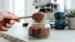 Caffè solubile o caffè macinato: quale scegliere