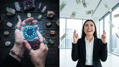 Calendario d'oro: i 6 giorni del mese in cui nascono i futuri milionari